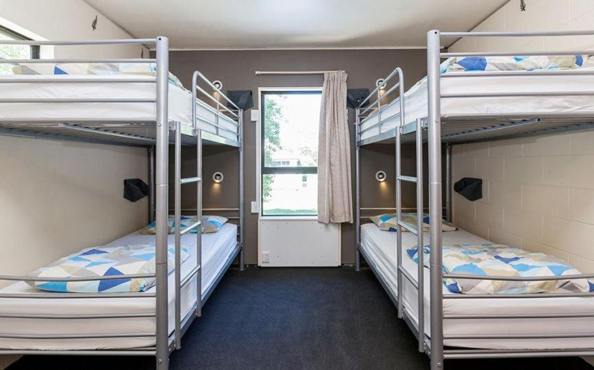 Wallaby Backpackers Hostel Perth - Note - Valid Passport Required To Check In - Exteriér fotografie