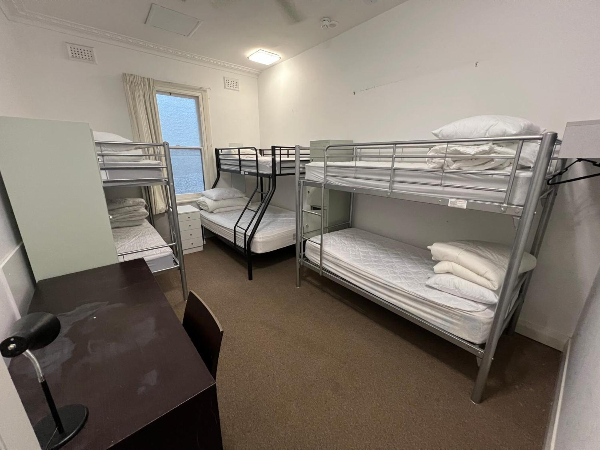 Wallaby Backpackers Hostel Perth - Note - Valid Passport Required To Check In - Exteriér fotografie