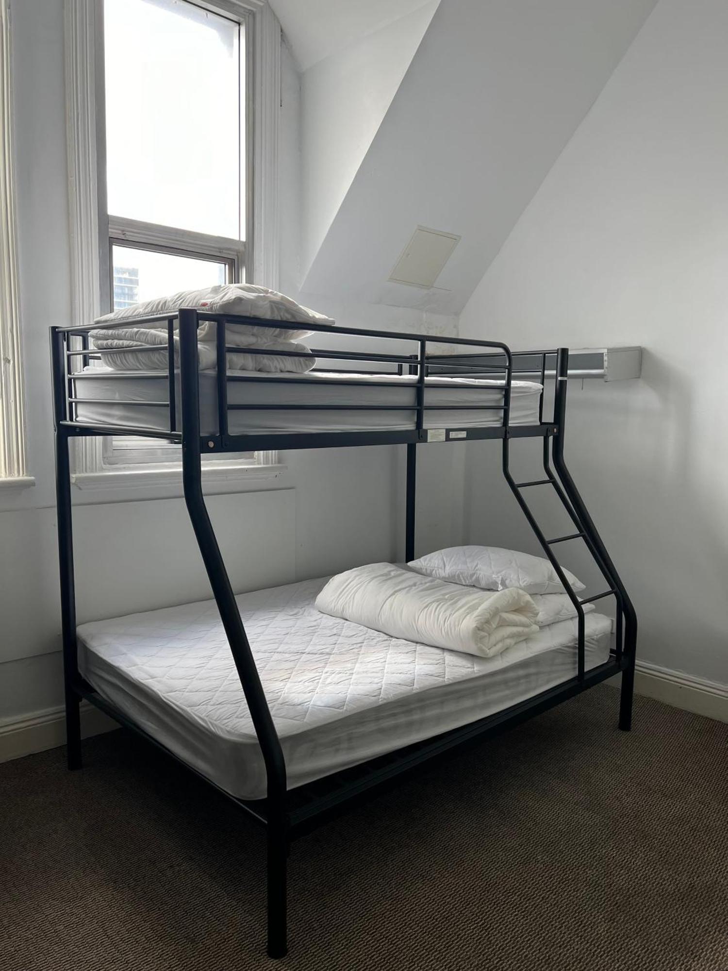 Wallaby Backpackers Hostel Perth - Note - Valid Passport Required To Check In - Exteriér fotografie