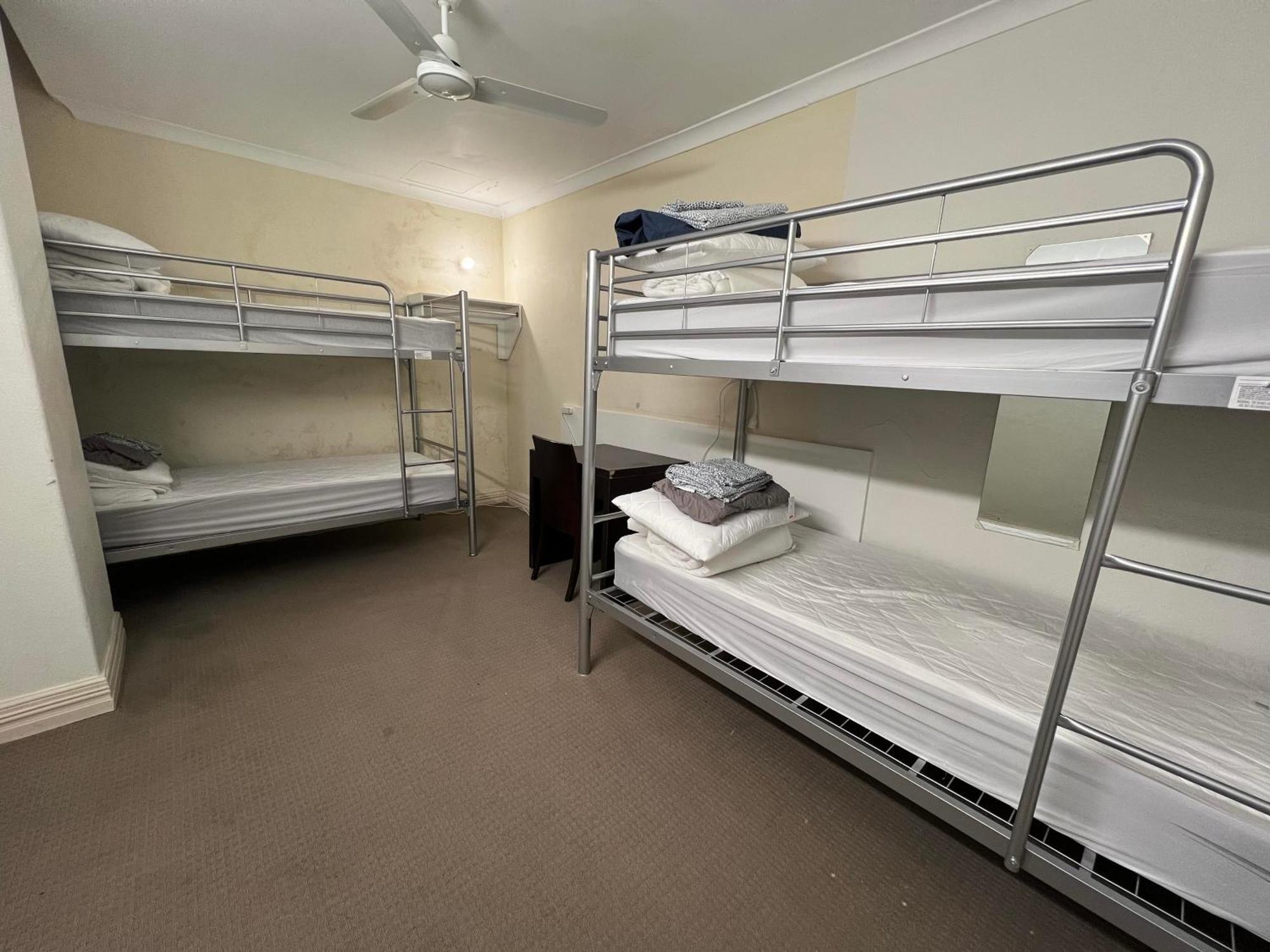 Wallaby Backpackers Hostel Perth - Note - Valid Passport Required To Check In - Exteriér fotografie