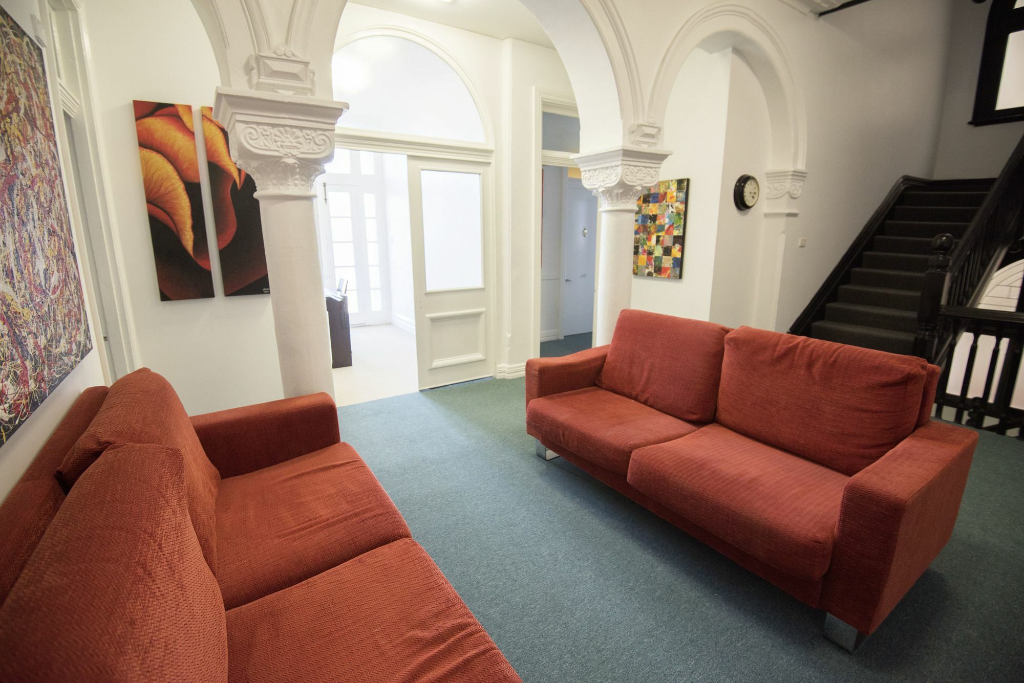 Wallaby Backpackers Hostel Perth - Note - Valid Passport Required To Check In - Exteriér fotografie