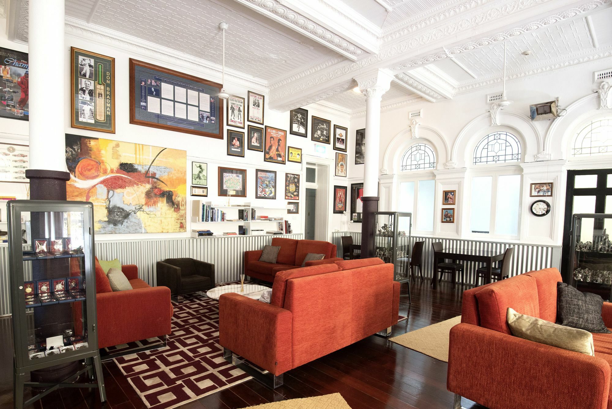 Wallaby Backpackers Hostel Perth - Note - Valid Passport Required To Check In - Exteriér fotografie